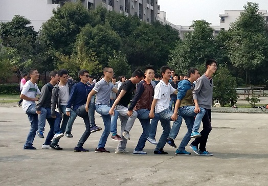 活动现场(二�?jpg